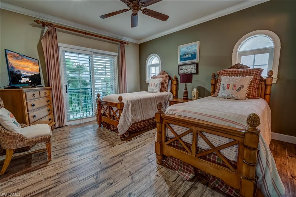 CAPTIVA BEACH - Residential