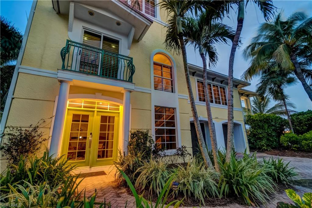 CAPTIVA BEACH - Residential