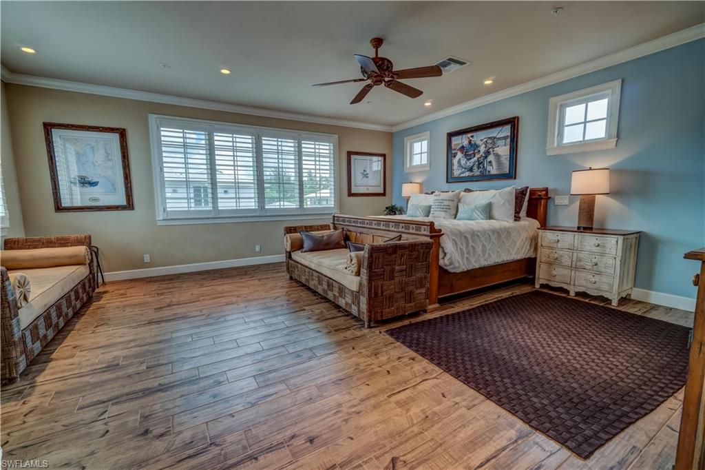 CAPTIVA BEACH - Residential