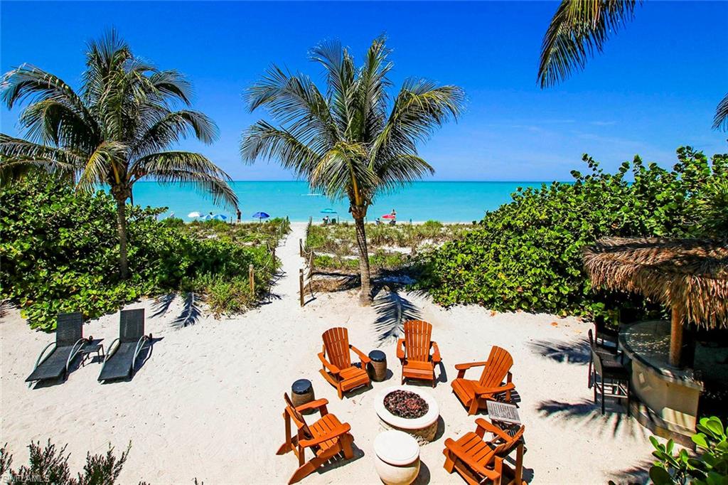 CAPTIVA BEACH - Residential
