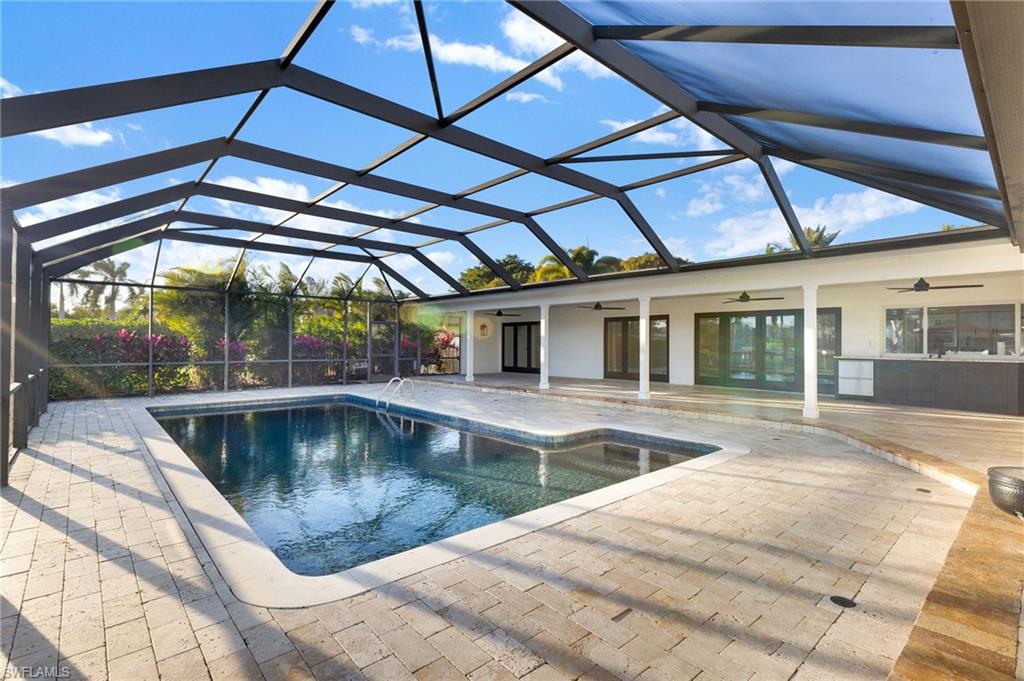 PALMETTO POINT - Residential