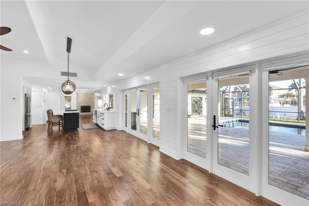 PALMETTO POINT - Residential