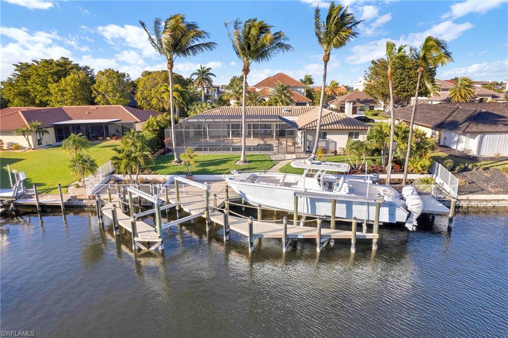 PALMETTO POINT - Residential