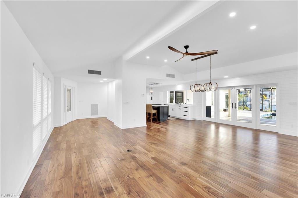 PALMETTO POINT - Residential