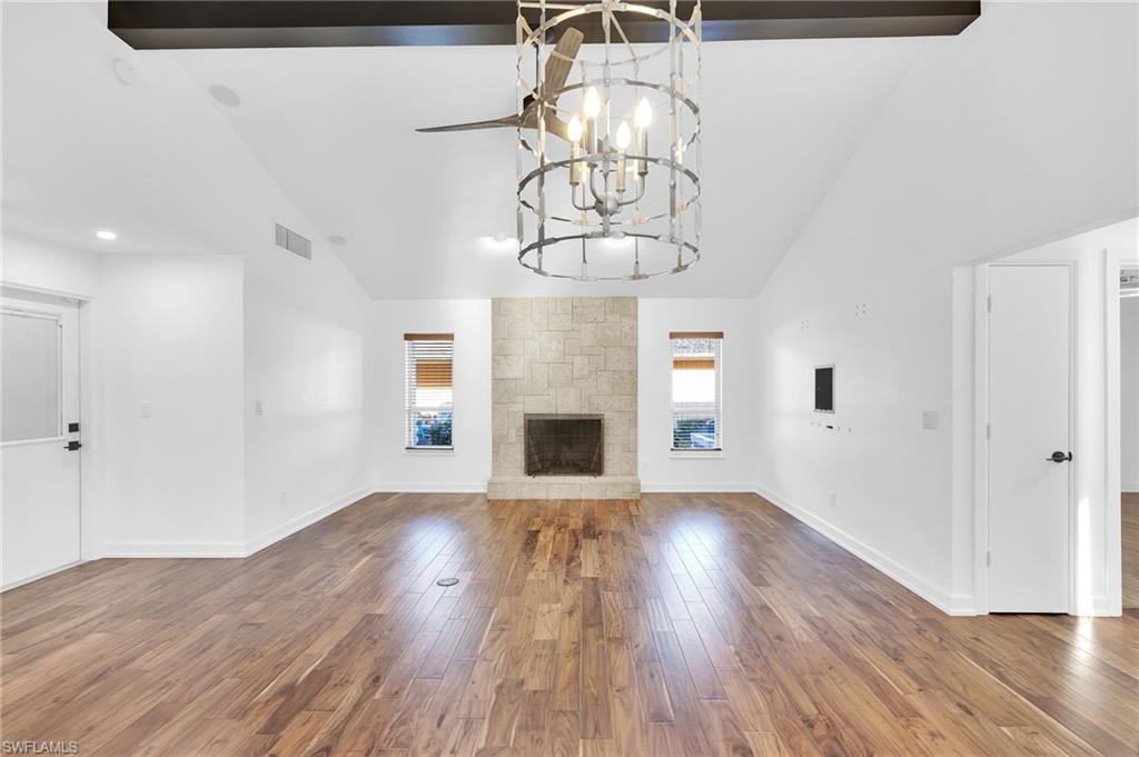 PALMETTO POINT - Residential