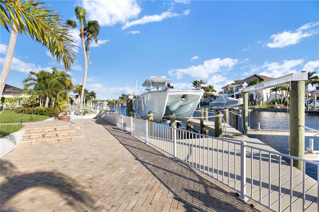 PALMETTO POINT - Residential