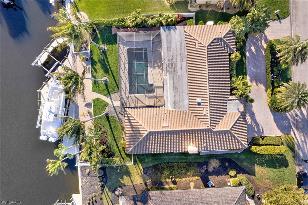 PALMETTO POINT - Residential