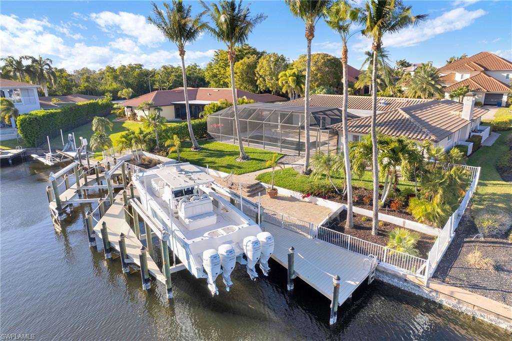 PALMETTO POINT - Residential