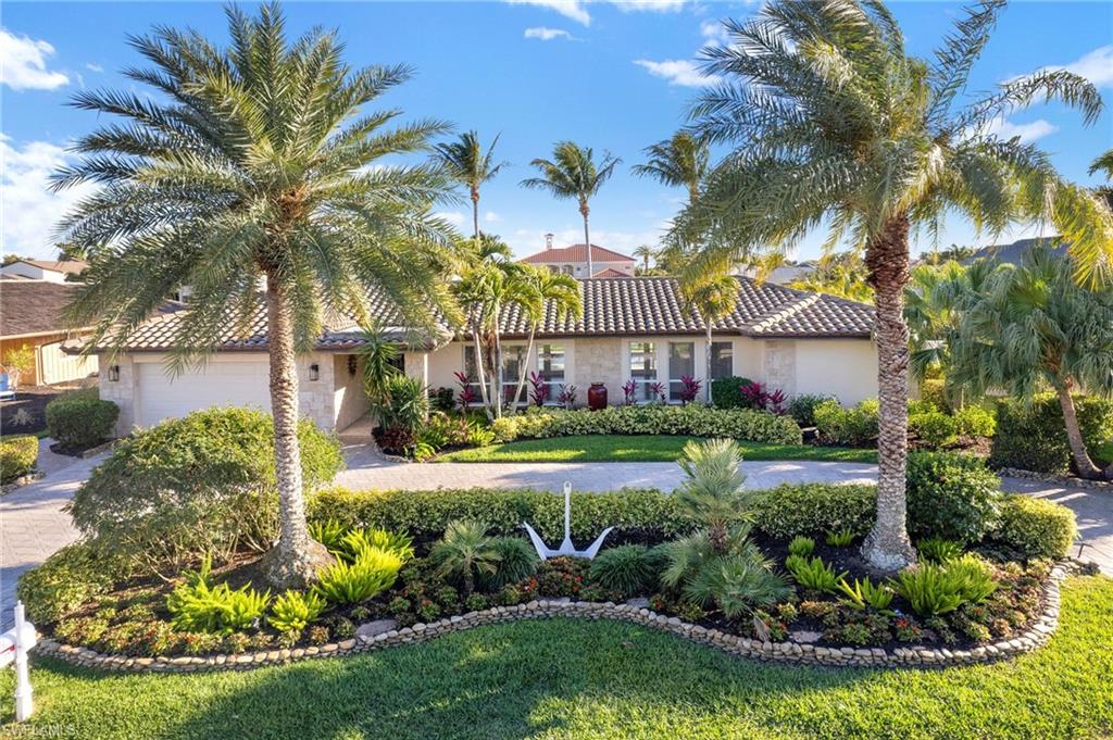 PALMETTO POINT - Residential