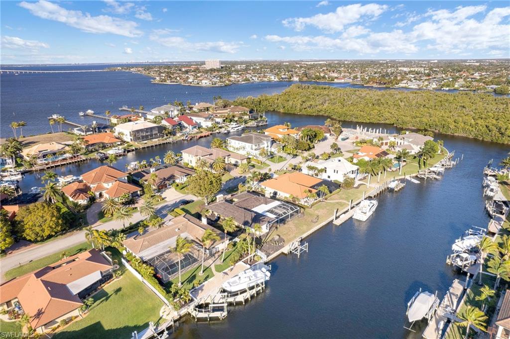 PALMETTO POINT - Residential