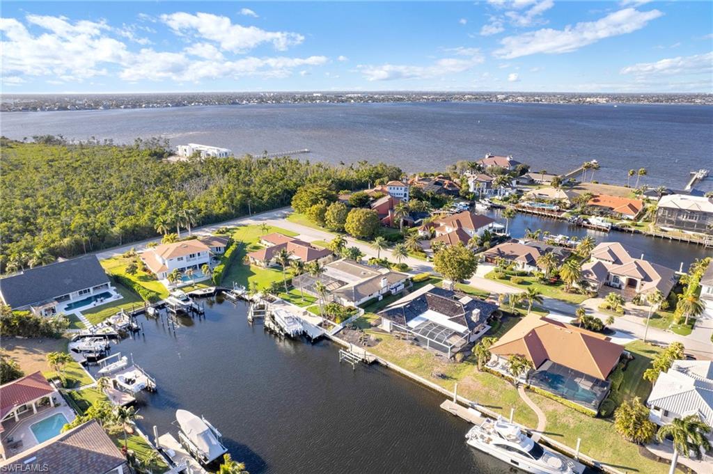 PALMETTO POINT - Residential