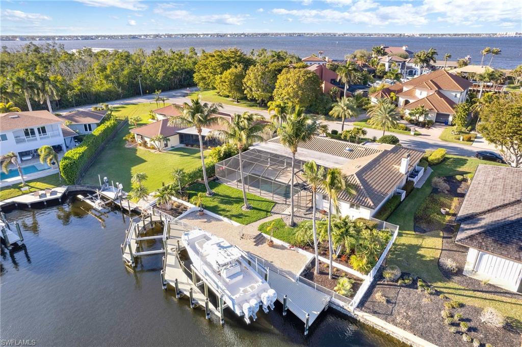 PALMETTO POINT - Residential