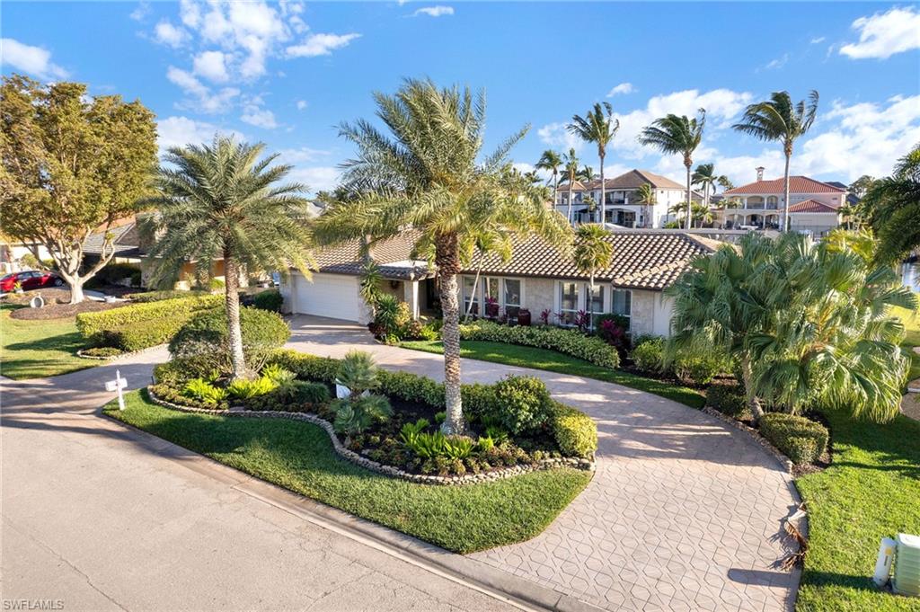 PALMETTO POINT - Residential