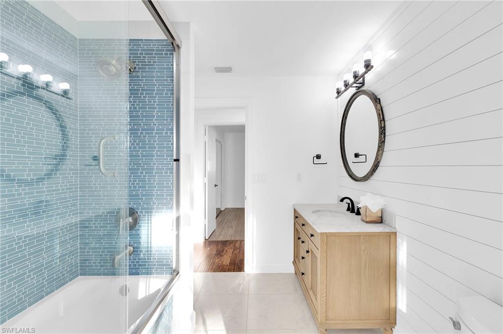 PALMETTO POINT - Residential