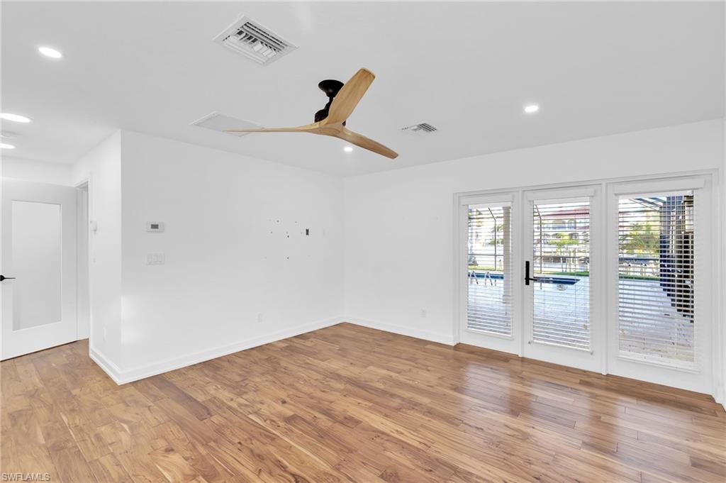 PALMETTO POINT - Residential