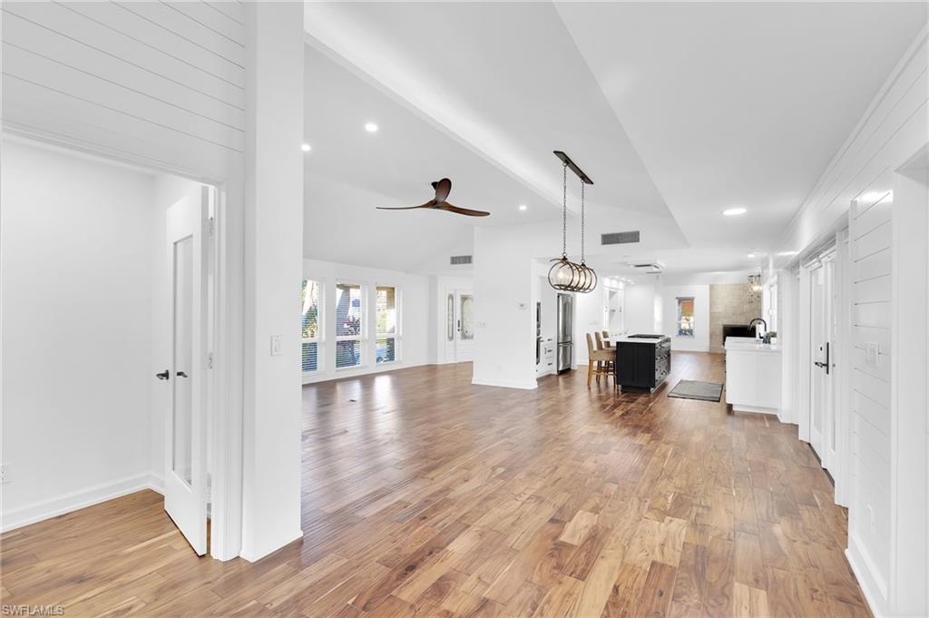 PALMETTO POINT - Residential