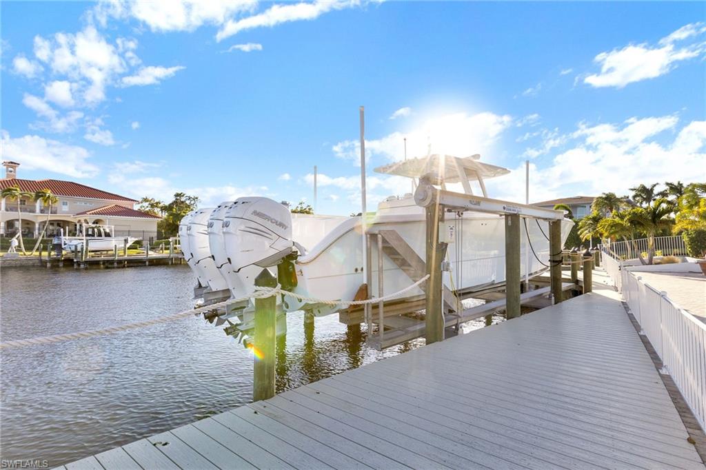 PALMETTO POINT - Residential