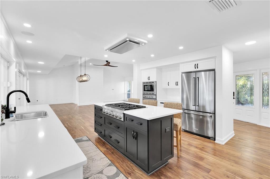 PALMETTO POINT - Residential