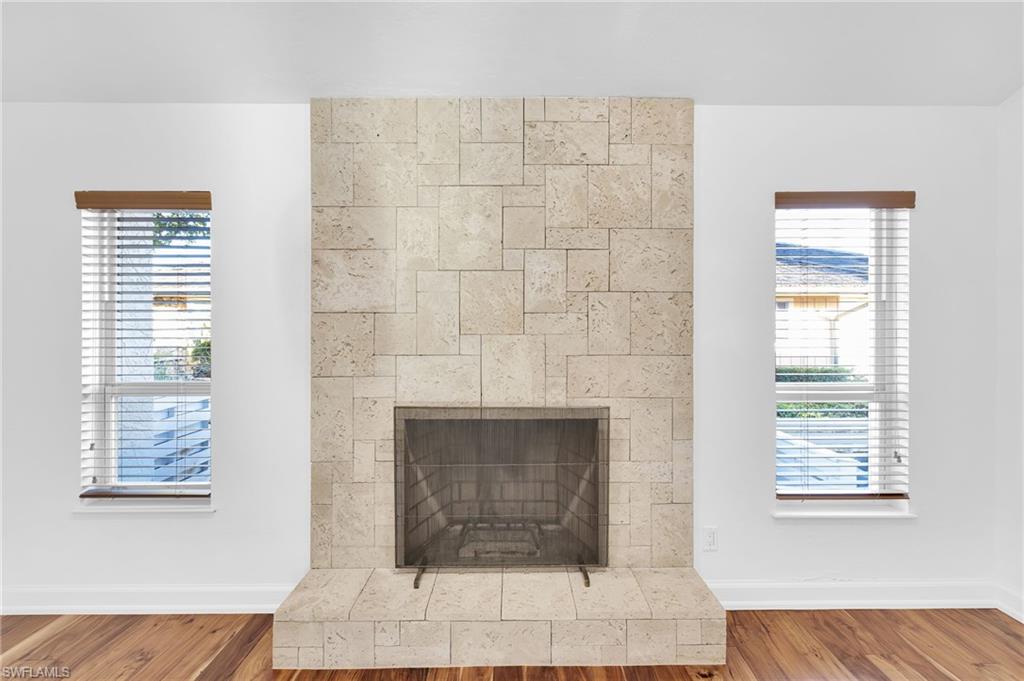 PALMETTO POINT - Residential