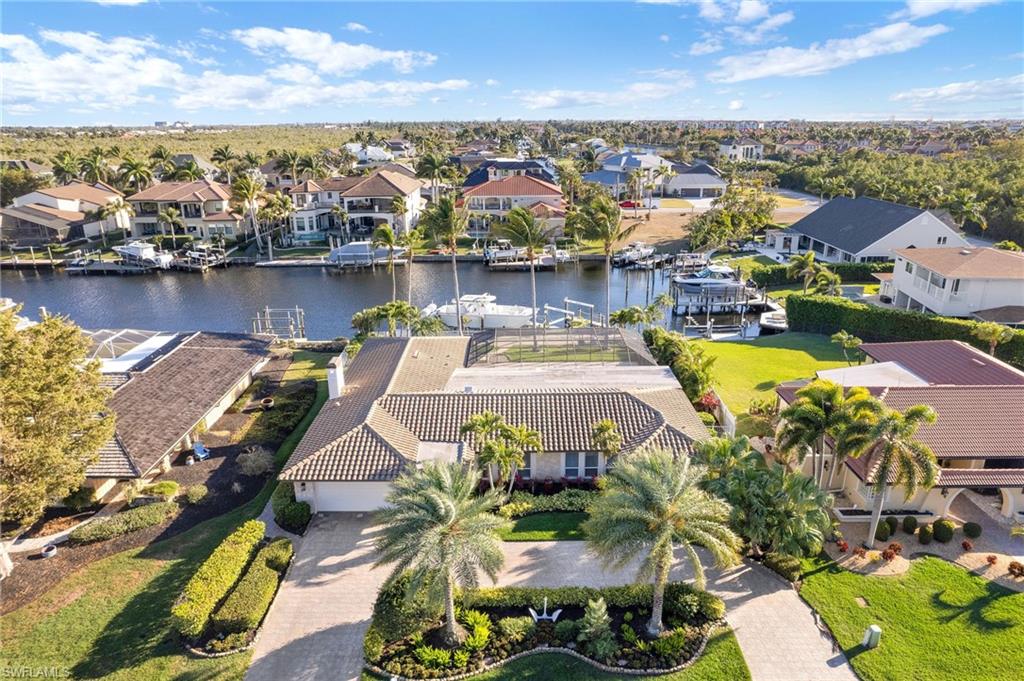 PALMETTO POINT - Residential