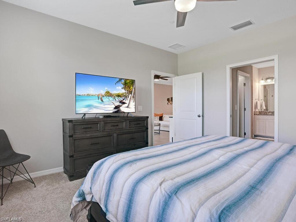 ESPLANADE - Residential Lease