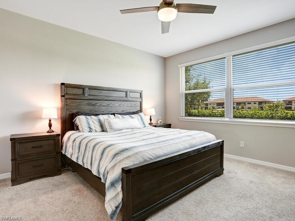 ESPLANADE - Residential Lease