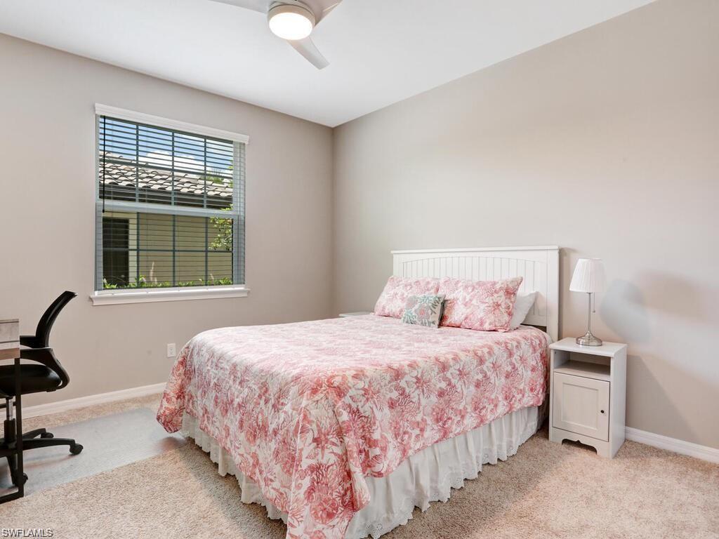 ESPLANADE - Residential Lease