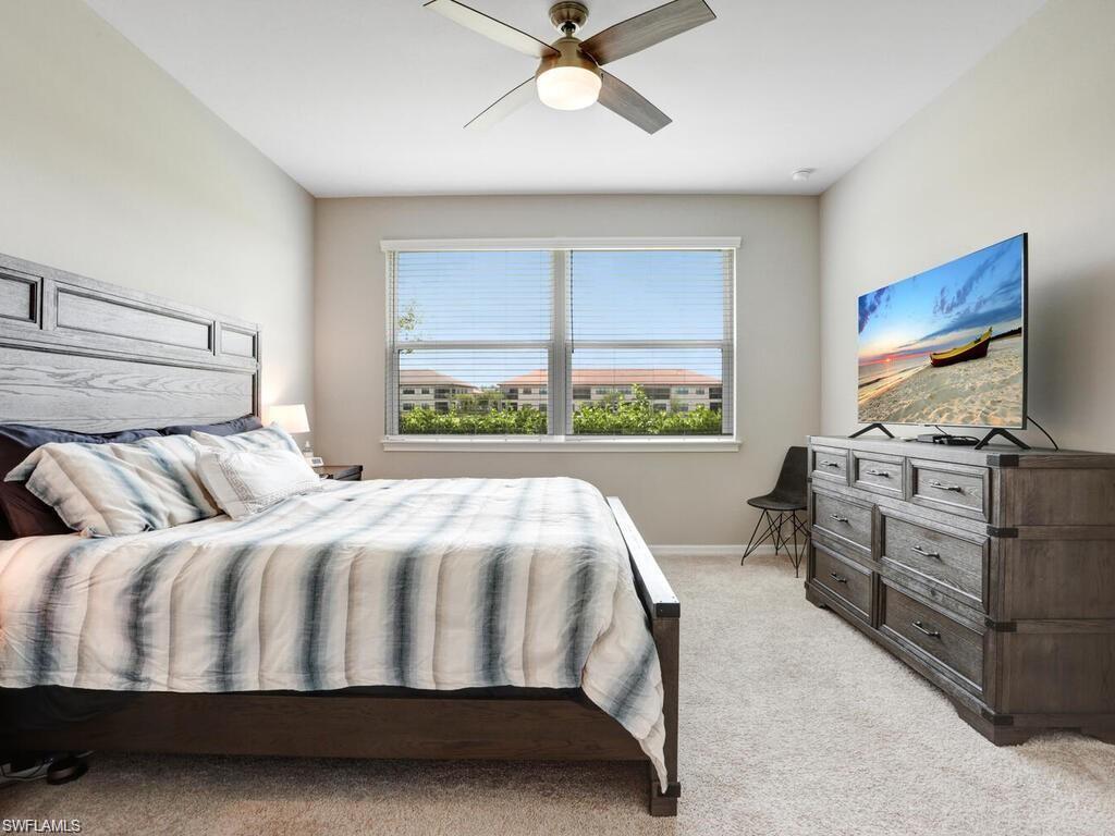 ESPLANADE - Residential Lease