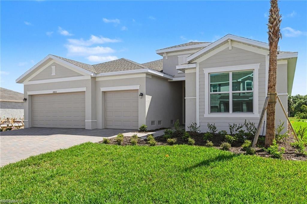 BRIGHTWATER LAGOON - Residential