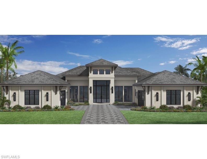 QUAIL WEST - Residential