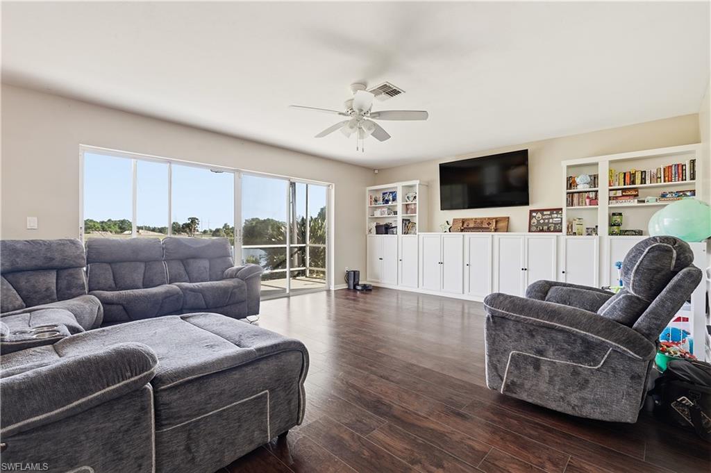 EAGLE POINTE - Residential