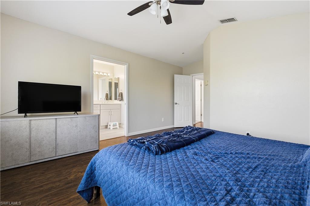 EAGLE POINTE - Residential