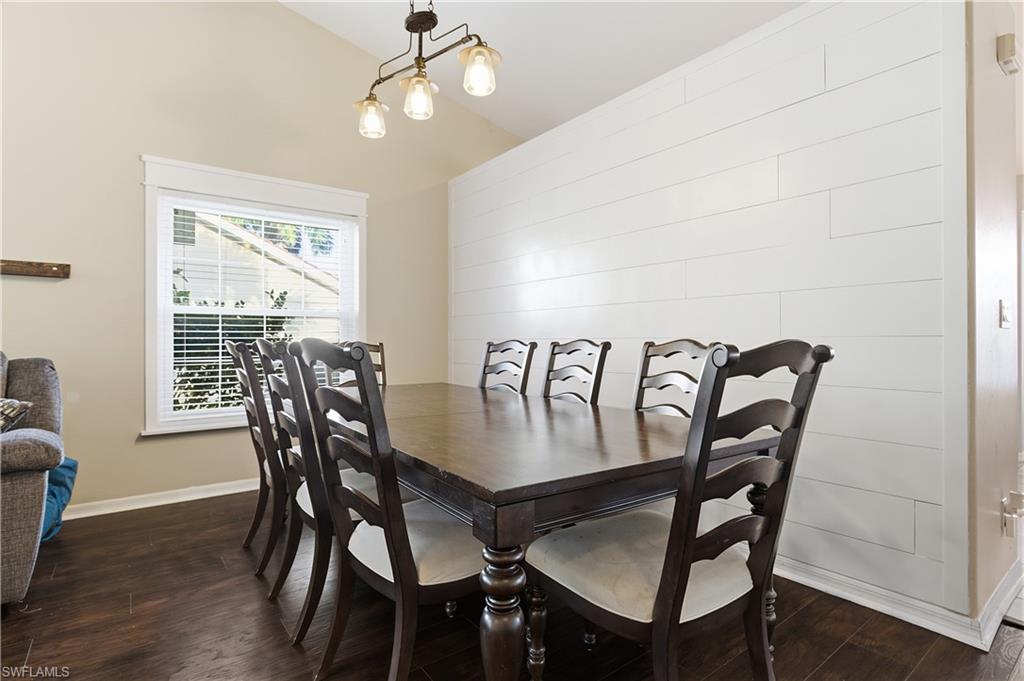 EAGLE POINTE - Residential