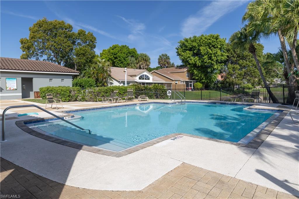 EAGLE POINTE - Residential