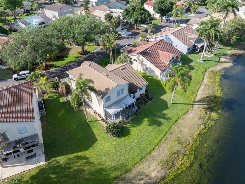 EAGLE POINTE - Residential