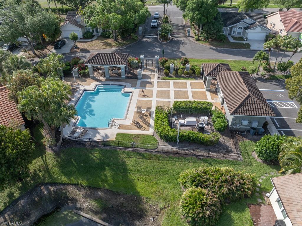 EAGLE POINTE - Residential