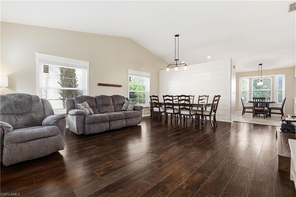 EAGLE POINTE - Residential