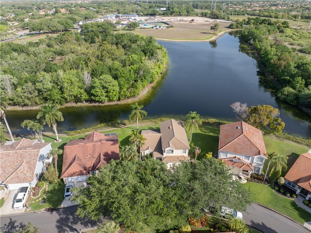 EAGLE POINTE - Residential