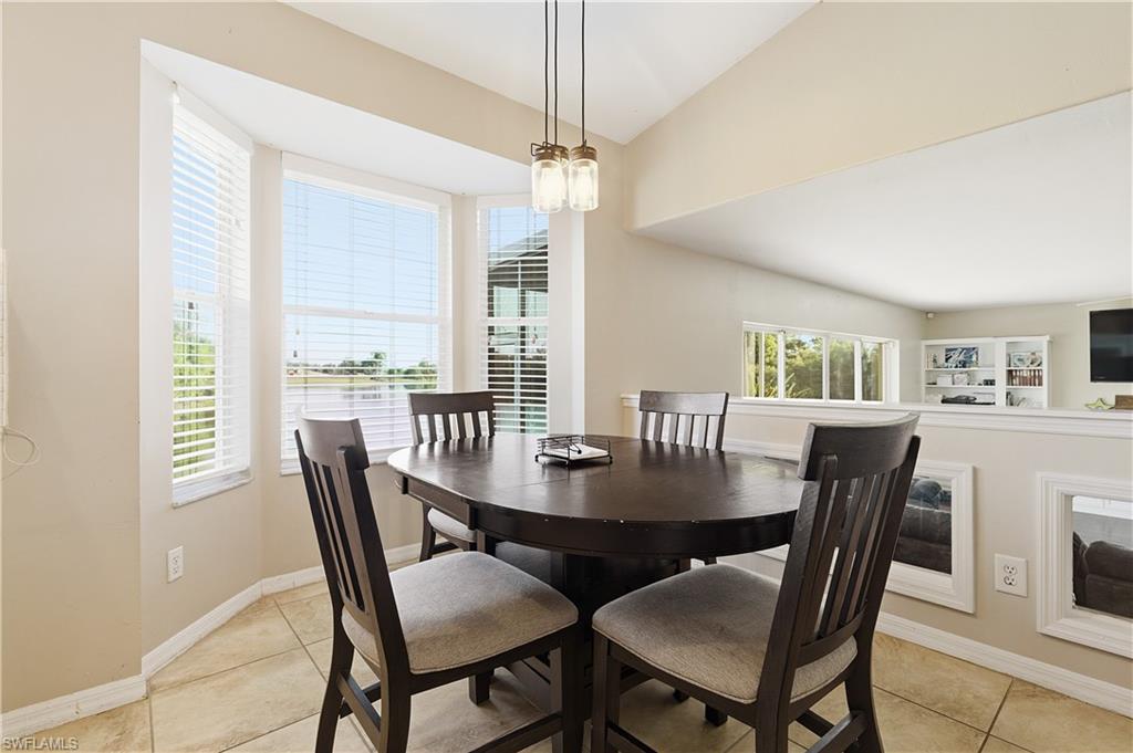 EAGLE POINTE - Residential