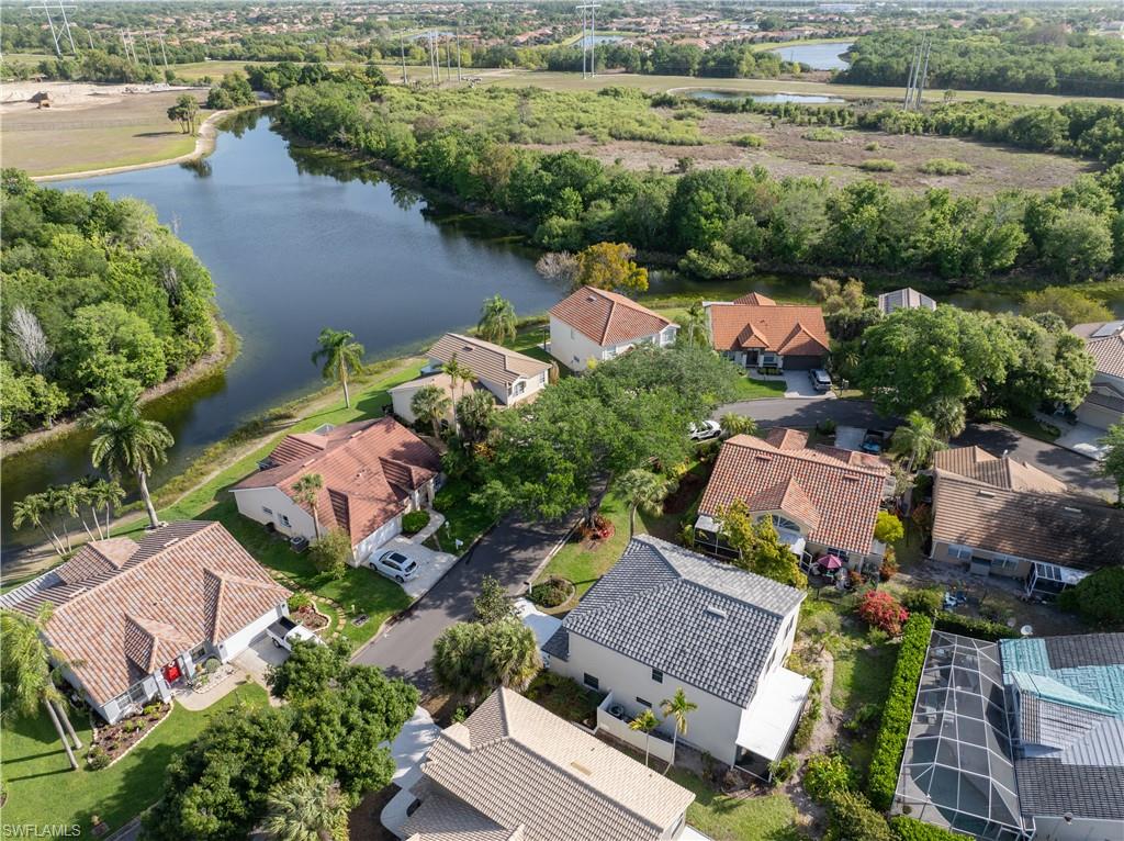 EAGLE POINTE - Residential