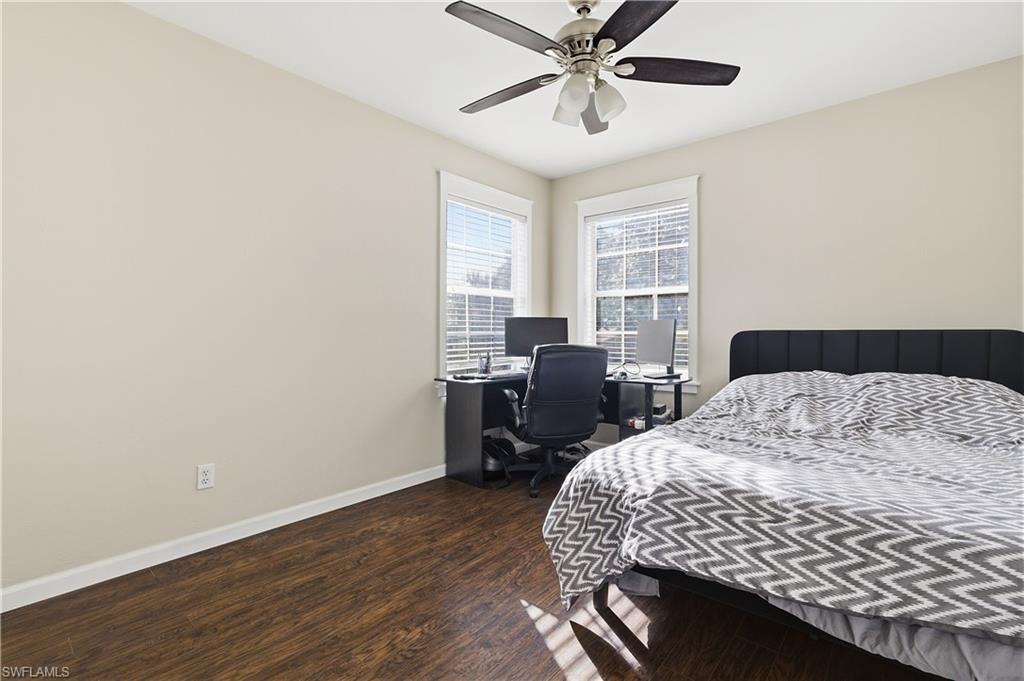 EAGLE POINTE - Residential