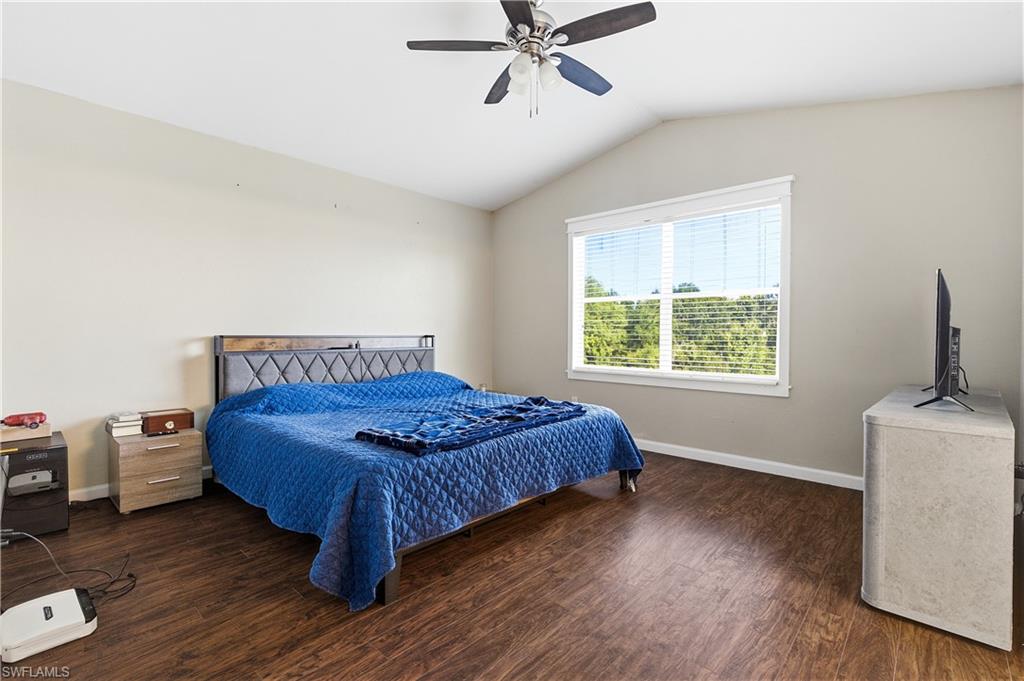 EAGLE POINTE - Residential