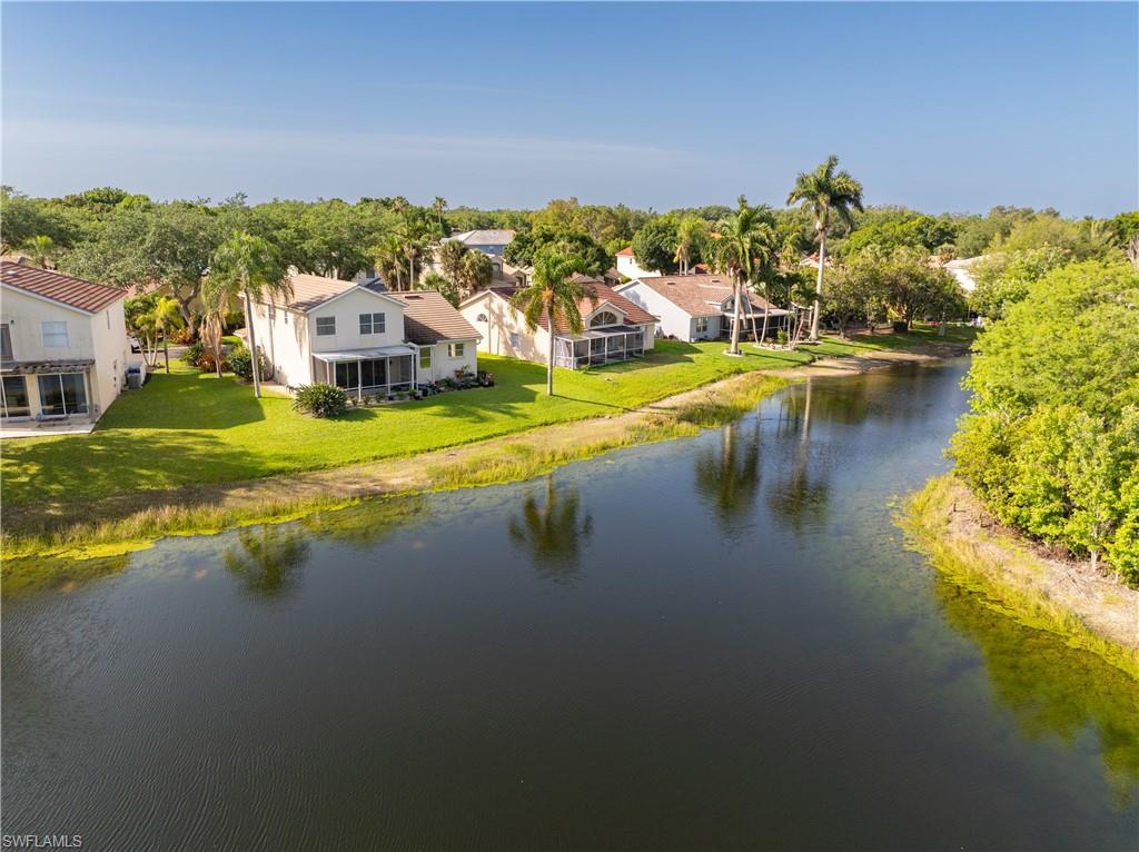 EAGLE POINTE - Residential