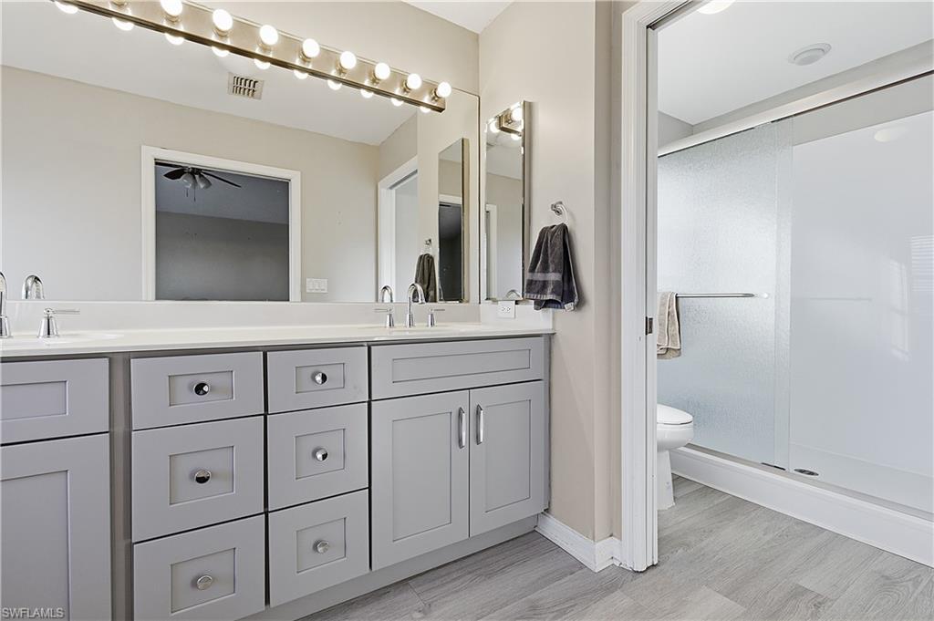 EAGLE POINTE - Residential