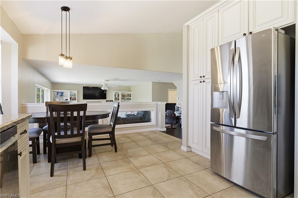 EAGLE POINTE - Residential