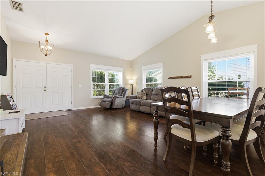 EAGLE POINTE - Residential