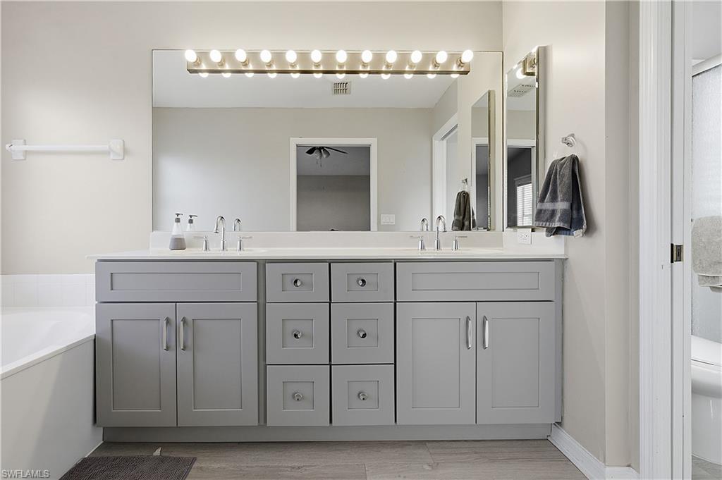 EAGLE POINTE - Residential