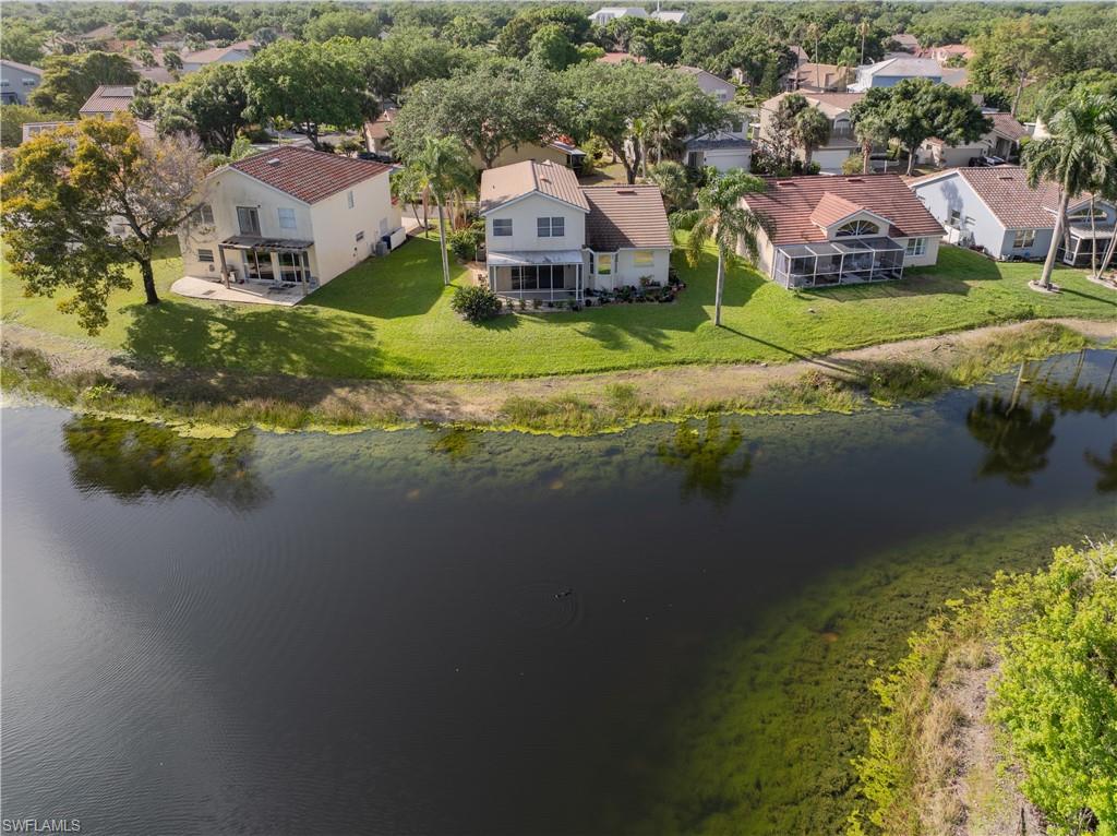 EAGLE POINTE - Residential