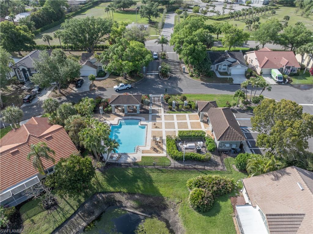 EAGLE POINTE - Residential