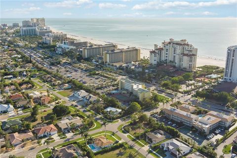 A home in MARCO ISLAND